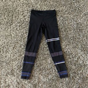 Lilybod High Waist Leggings size Small